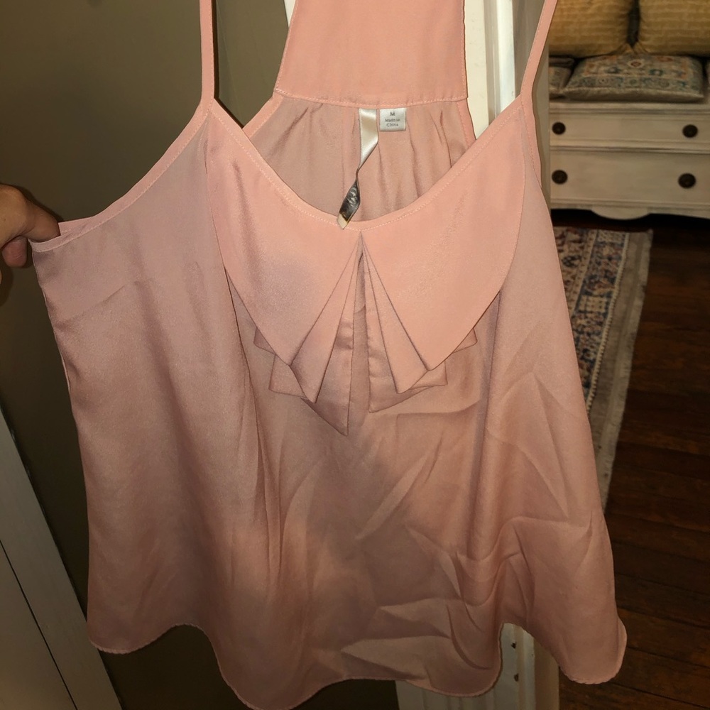 Lauren Conrad Tank Top